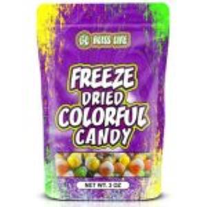 Image of BLISS LIFE ORIGINAL FREEZE DRIED CANDY 1.oz