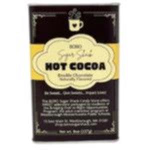 Image of BORO SUGAR SHACK HOT COCOA 