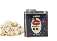 Image of BUTTERY POPPING OIL 12oz