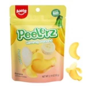 Image of PEELERZ BANANA 6oz