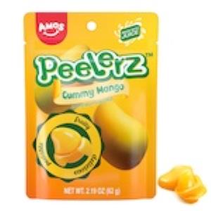 Image of PEELERZ MANGO 6oz