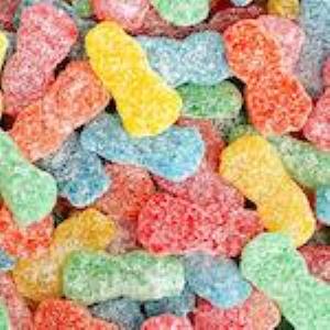 Image of SOUR PATCH KIDS 6oz BAG