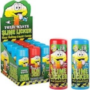 Image of TOXIC WASTE SLIME LICKER 2.0 2oz